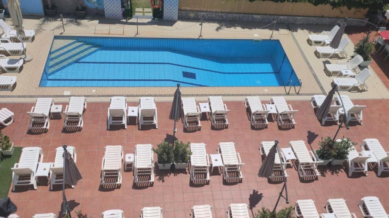 Taormina By The Sea Apartamento Mazzeo Exterior foto