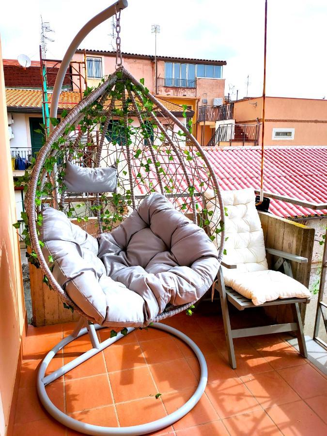 Taormina By The Sea Apartamento Mazzeo Exterior foto