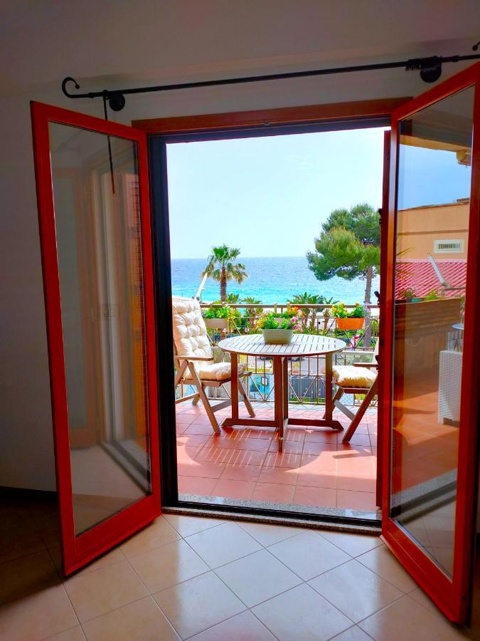 Taormina By The Sea Apartamento Mazzeo Exterior foto