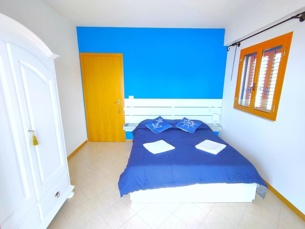 Taormina By The Sea Apartamento Mazzeo Exterior foto