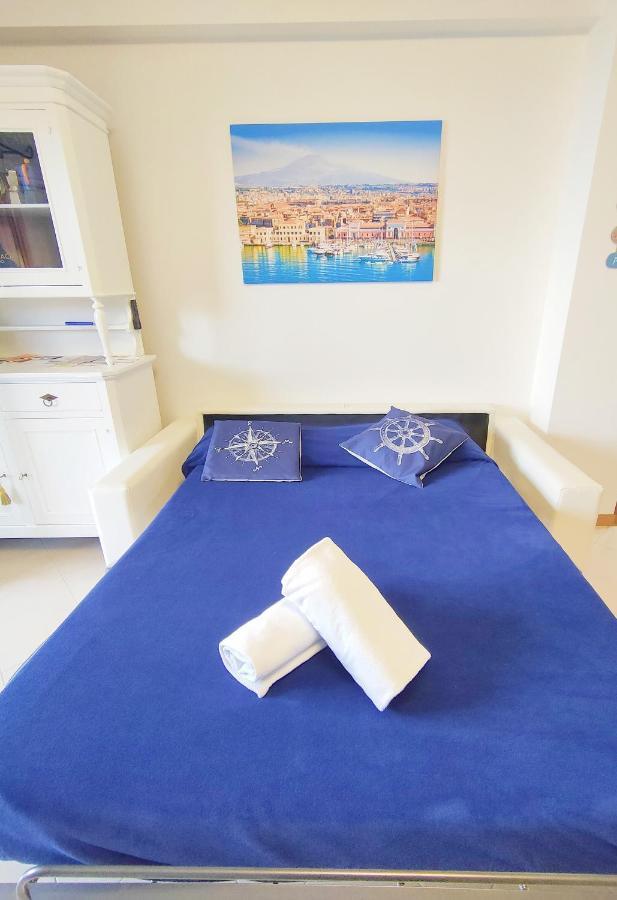 Taormina By The Sea Apartamento Mazzeo Exterior foto