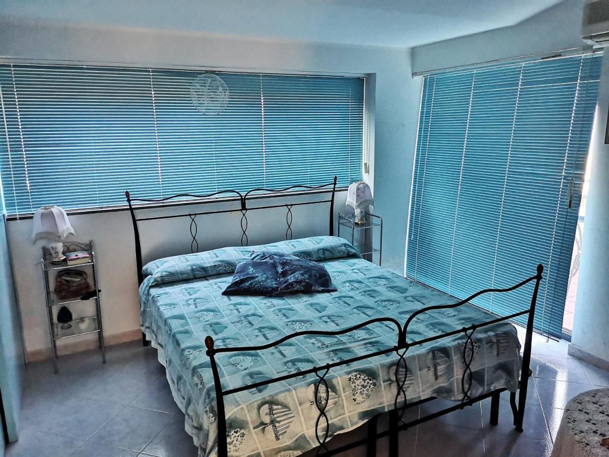 Taormina By The Sea Apartamento Mazzeo Exterior foto