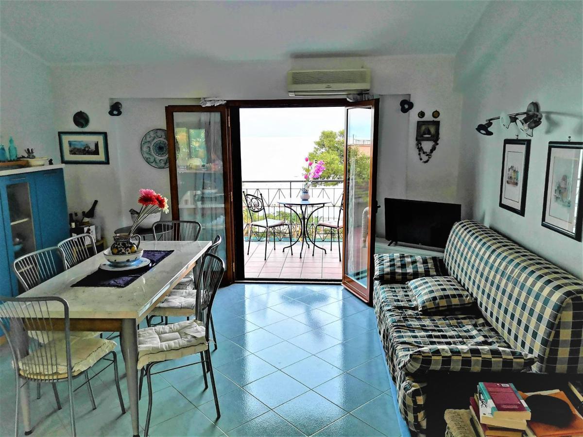 Taormina By The Sea Apartamento Mazzeo Exterior foto