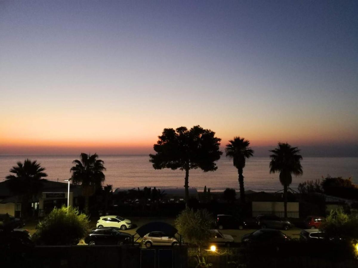 Taormina By The Sea Apartamento Mazzeo Exterior foto